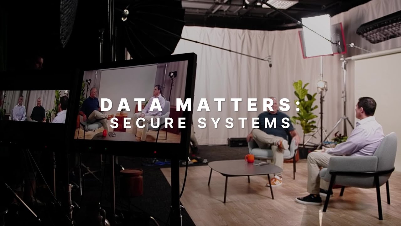 Secure Systems: Enhancing Security: Strategies for Robust Digital Defense