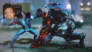 PROTOTYPE 2: PLAYTHROUGH ON HARD DIFFICULTY PT 6 (NATURAL SELECTION)
