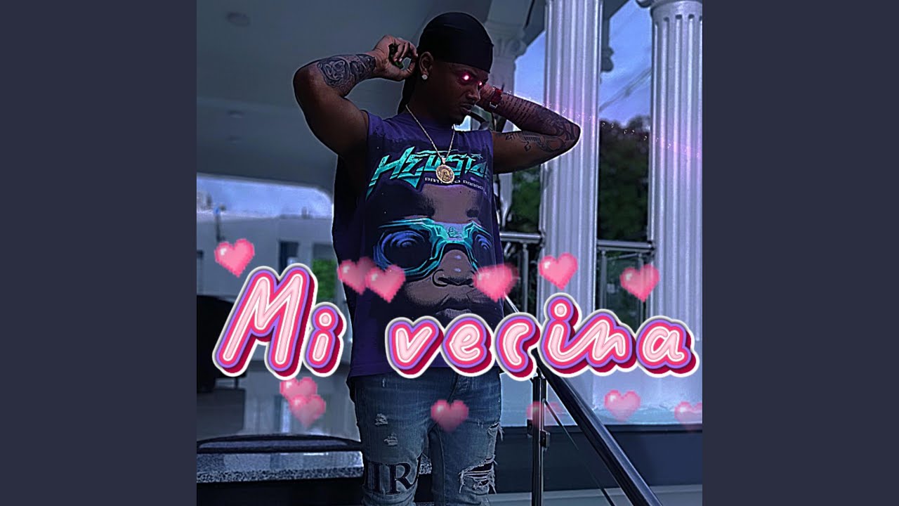 YouTube에서 Mi vecina 보기 YouTube에서 Mi vecina 보기