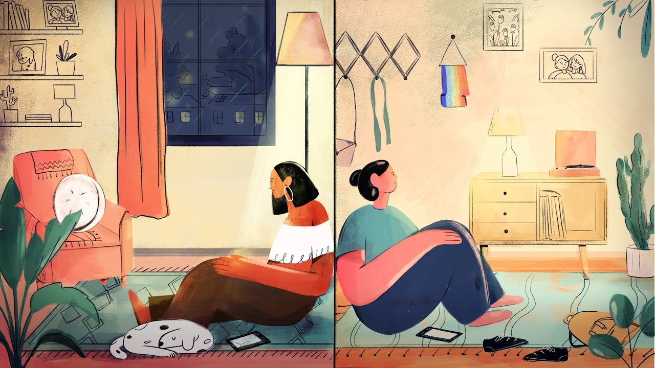 Keethan & Pavitra Krishnan - Neeyindri (Audio)