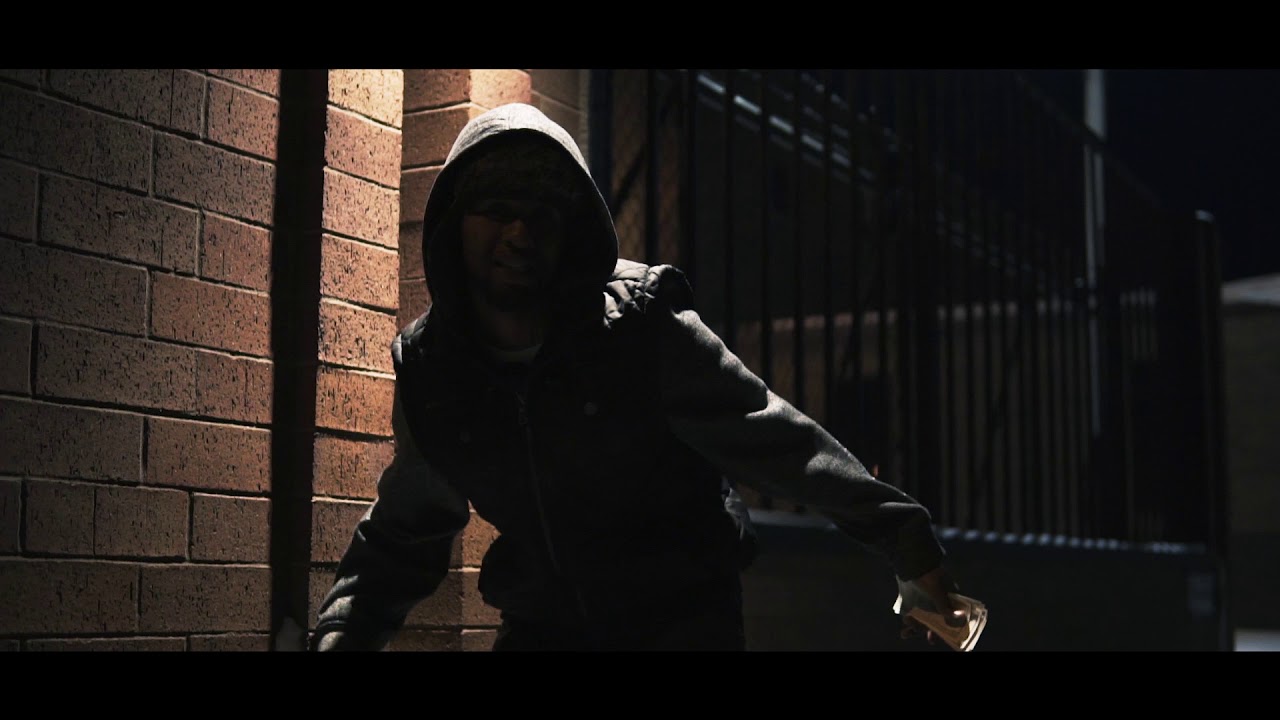 Yung Bong - "Switch Style Up" Official Music Video ( Shot By Cash GanG Films )