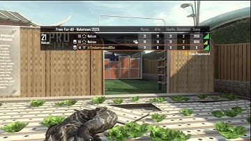 Nebzei (Syth Nebula) vs. Nebies (FaZe Nebies)