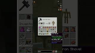 How to Use the Traveler's Backpack Mod Minecraft #minecraft #minecrafttutorial #gamergirl