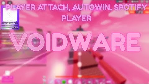 NEW BEDWARS SCRIPT | PLAYER ATTACH, AUTOWIN, SPOTIFY PLAYER | PASTEBIN | Solara Support