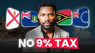 7 Offshore Setups Better Than UAE