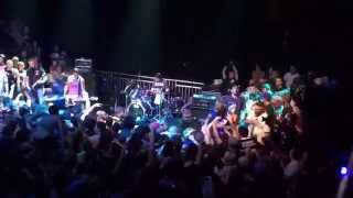 Download Lagu H2O - Faster than the World (Live @ This is Hardcore 2015) MP3