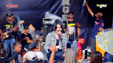 SELAMAT JALAN - CANTIKA NUSWANTORO - ADELLA LAMBADOR