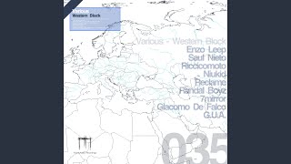 Morphological Echo (Original Mix)