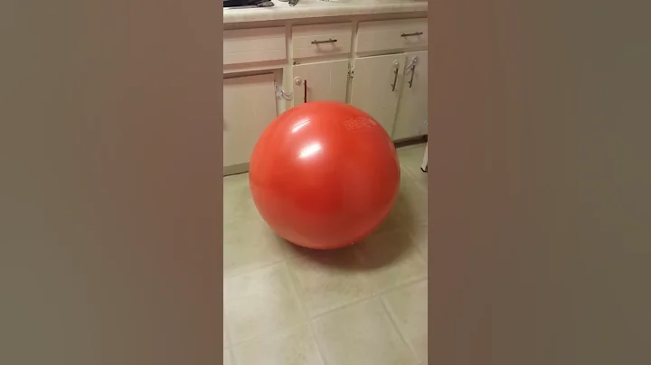 After 3mins of movement.