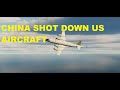 China Shoots down US Recon Aircraft | F-18, P3C Orion, Ka-27 | Single Mission | DCS World