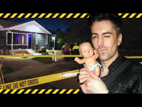 Video Englands berühmtester Rockstar erschuf zu Hause die Hölle | True crime deutsch | crime doku