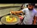 How to Make Tasty &amp; Spicy Egg Pulao | Indian Spice 4 U | Egg Street Food | Indian Street Food