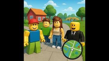 Minimap System | Roblox Script Free