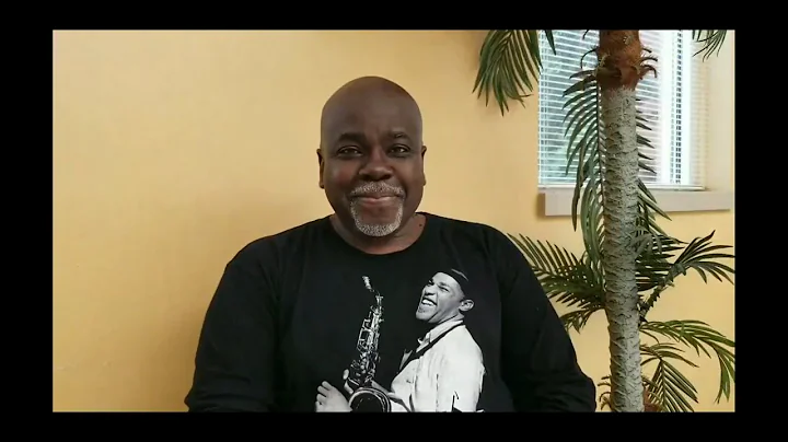 "Minding My Own Jazz" Interviews Curt Davenport //...