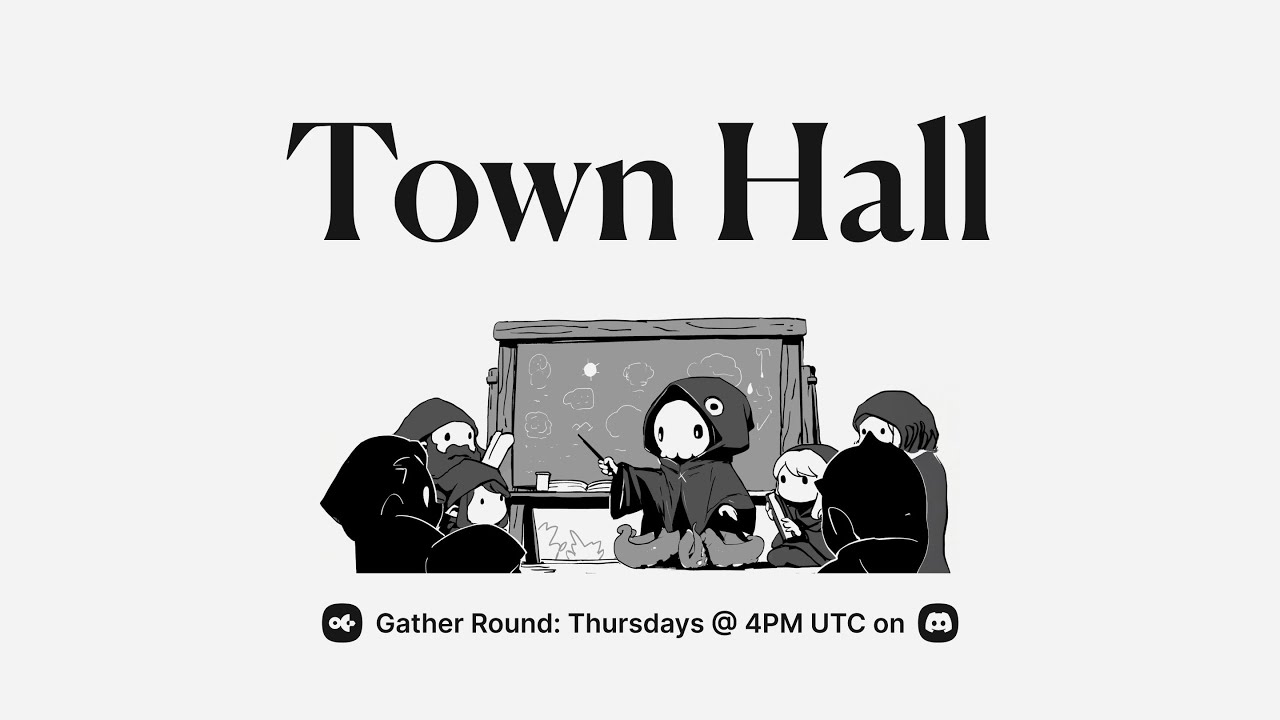 Octant Town Hall 10-2-2025- Epoch 9: Ethereum Stories