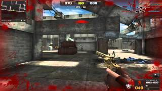 Point Blank - Python bolada #1