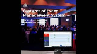 Overview of Event Management Software | Prismatic Technologies Limited screenshot 2
