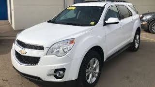 2012 Chevrolet Equinox 2LT | 3.0L V6 | Bridges Chevrolet