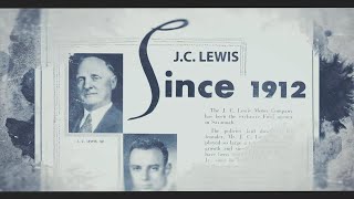 J.C. Lewis Ford opens it's doors in Pooler, GA