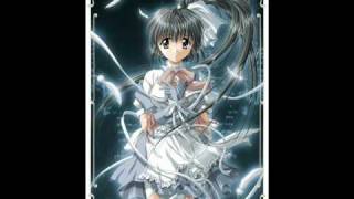 Sexy Naughty Bitchy Me- Anime