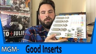 Meta Game Minute: Good Inserts