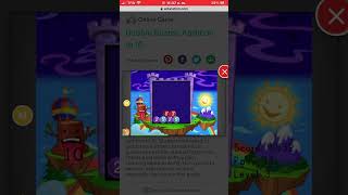 Bubble buster: addition to 10 screenshot 4
