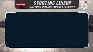 2023 nascar truck series qualifying order