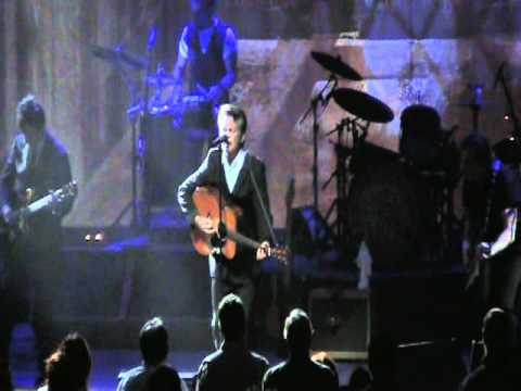 John Mellencamp The West End Live at the IU Auditorium in Bloomington, IN