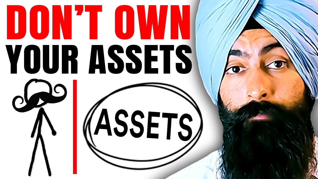 Финансовые ошибки, о которых вы, вероятно, не знаете (но должны знать)