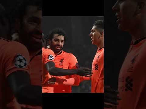 Liverpools Front 3😢😢