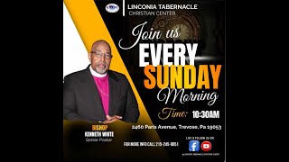 May 24, 2026, Morning Worship Service