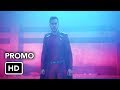 Midseason on the cw trailer