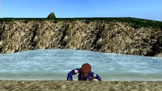 Skies of Arcadia: Events — Marooned