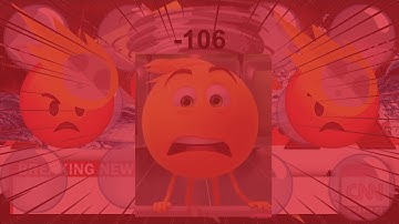 My By The Numbers List (3000 Numbers) Part 12 (Final Part)