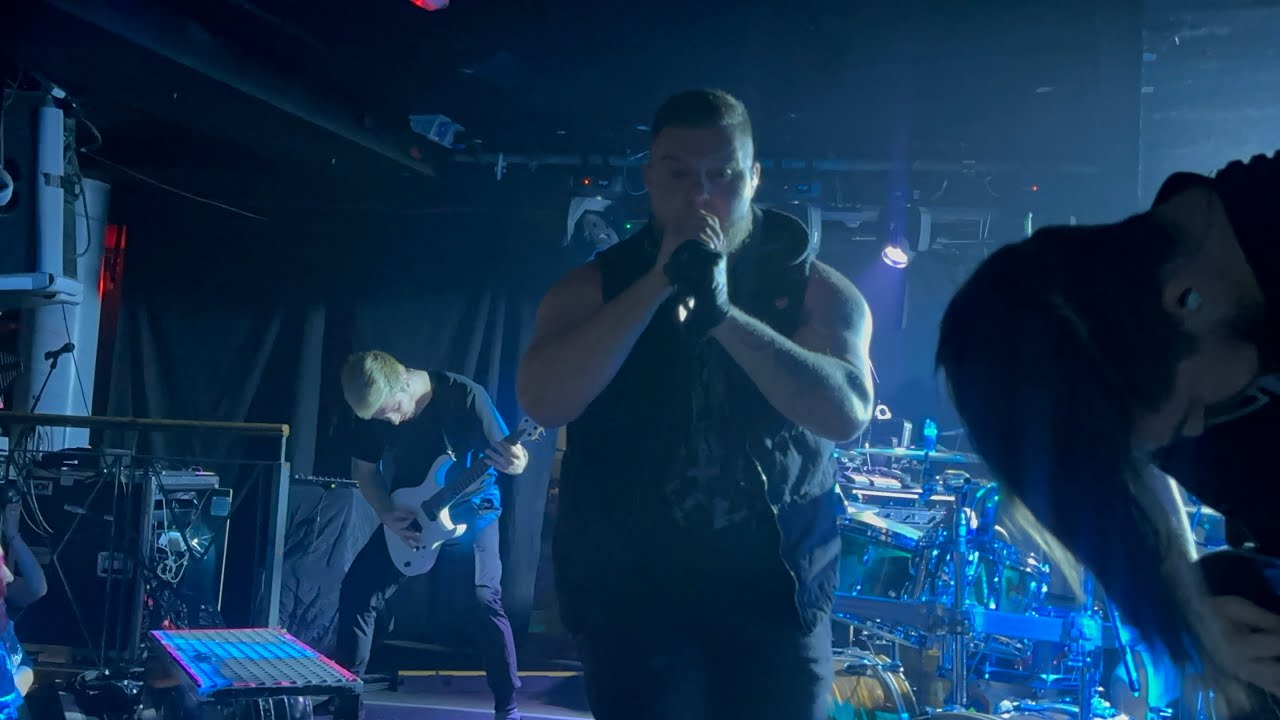 Larcenia Roe - Full Set ( Live In London )