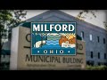 Milford Special &amp; Council 5/19/26