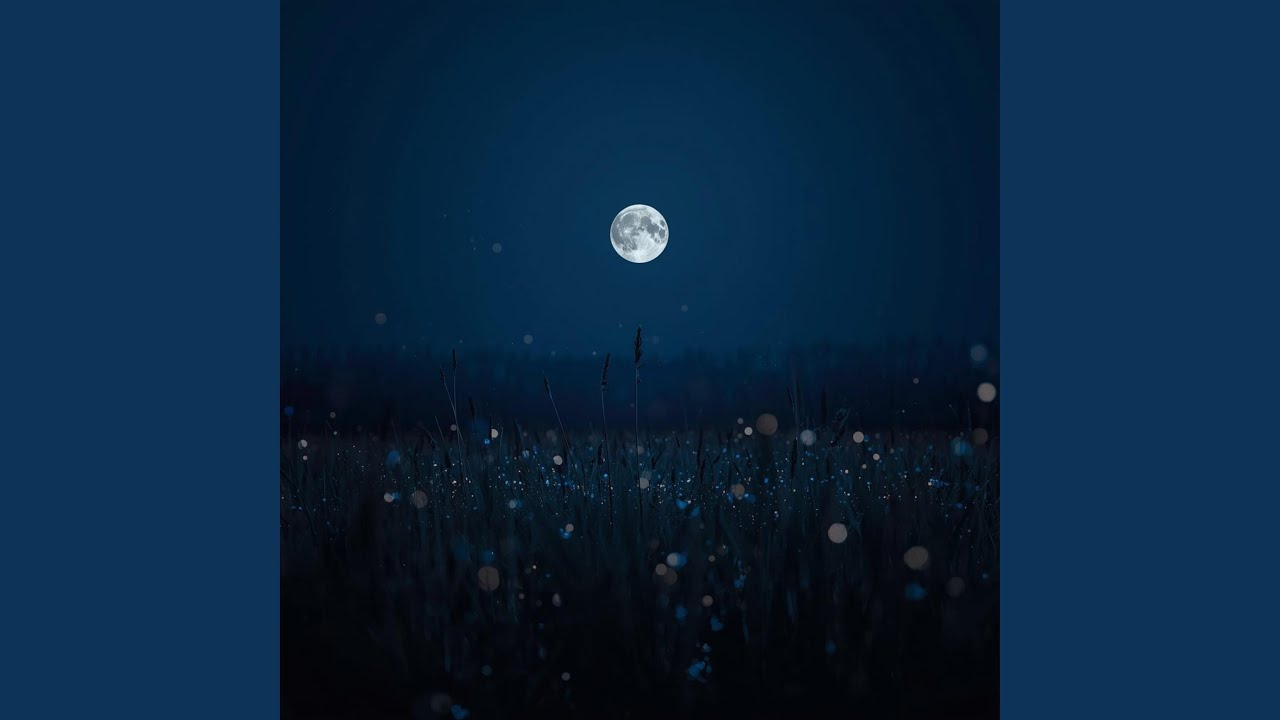 Sleep Recovery - Theta Rhythm 6.4 Hz (Lunar Garden)