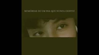 Jefferson Martinho - Memórias De Um Dia Que Nunca Existiu (Full Album) 2016