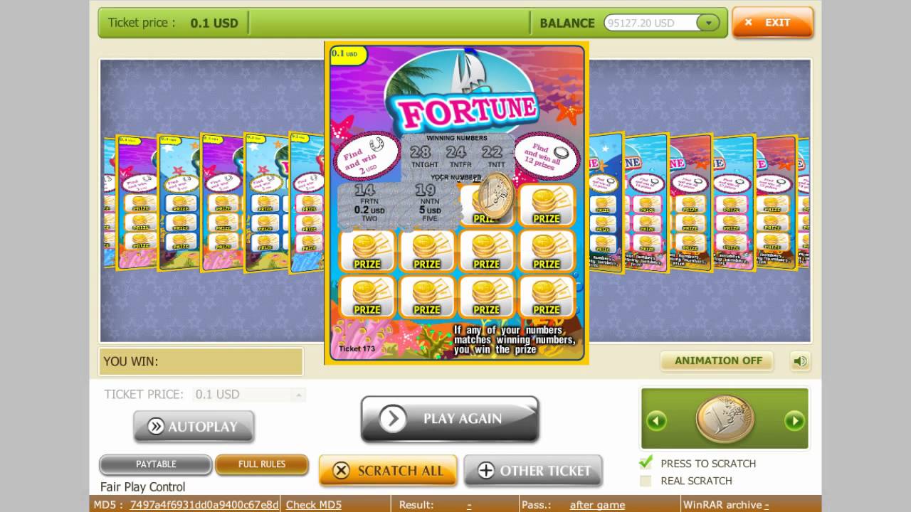 Heads or Tails, Boxing, Fortune, Roman Lotto YouTube