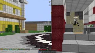 Minecraft OITC #3 1v1 IShred