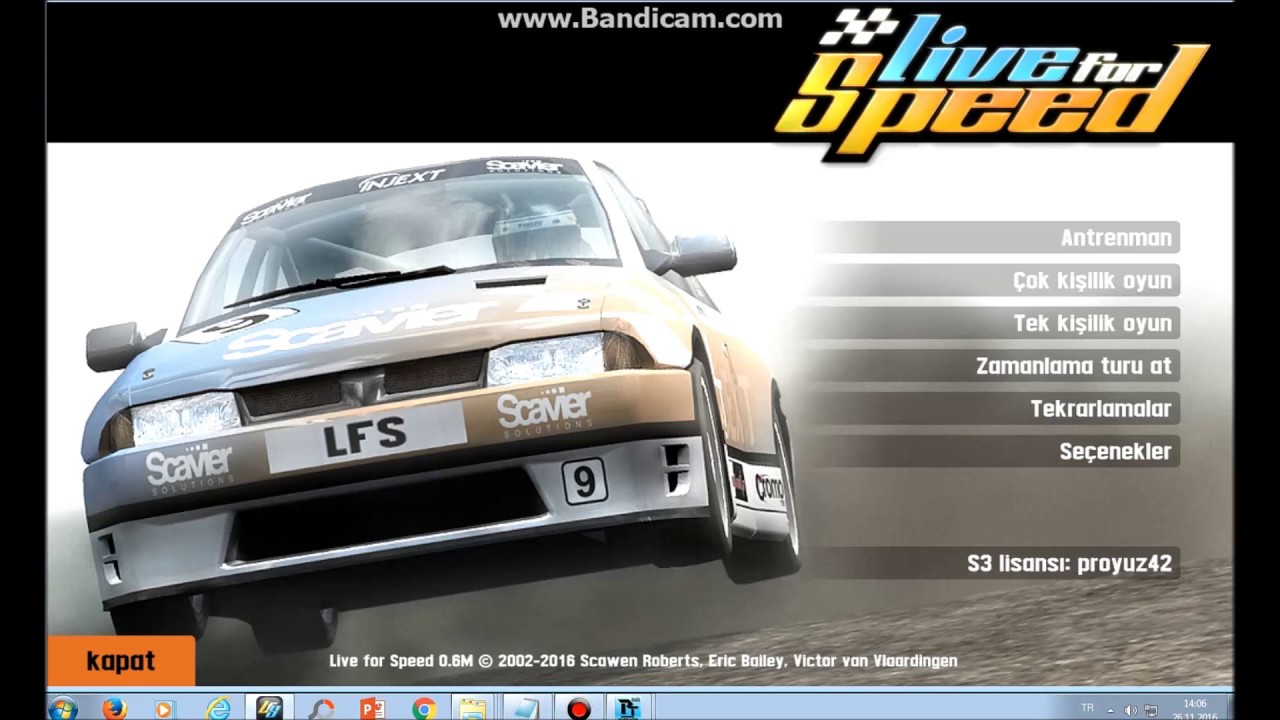 LFS - 0.6M , 0.6R Jant , Tweak Nasıl YAPILIR? - YouTube