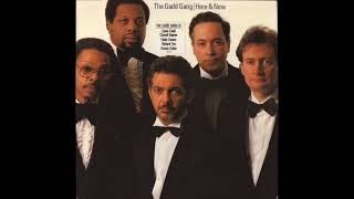 Gadd Gang Soul Serenade