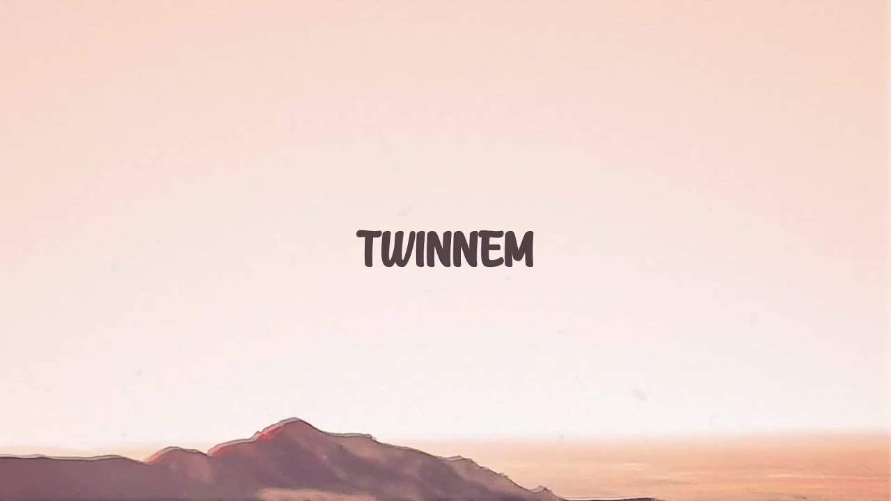 TWINNEM Coi {Lyrics Video} 🌋 YouTube