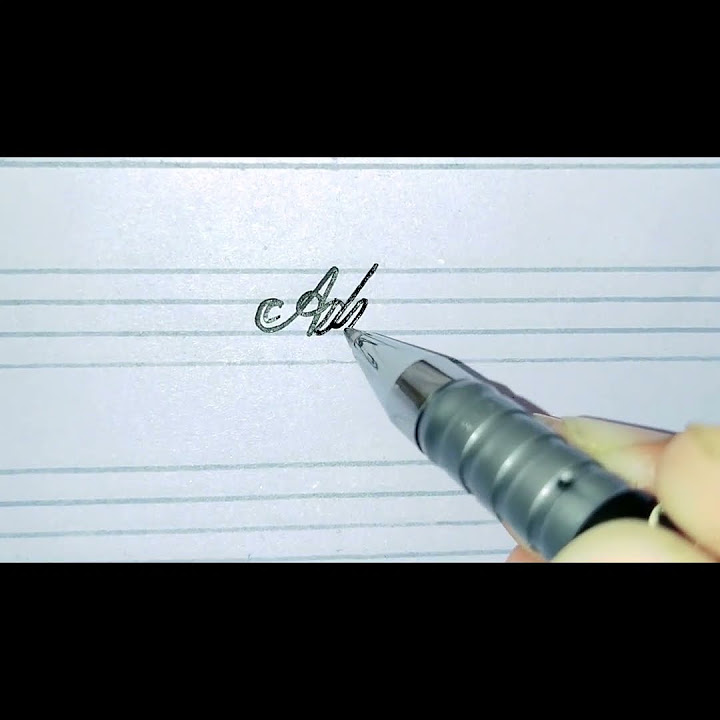 Name of Adriana write ️ in beautiful cursive style.||. Comment your