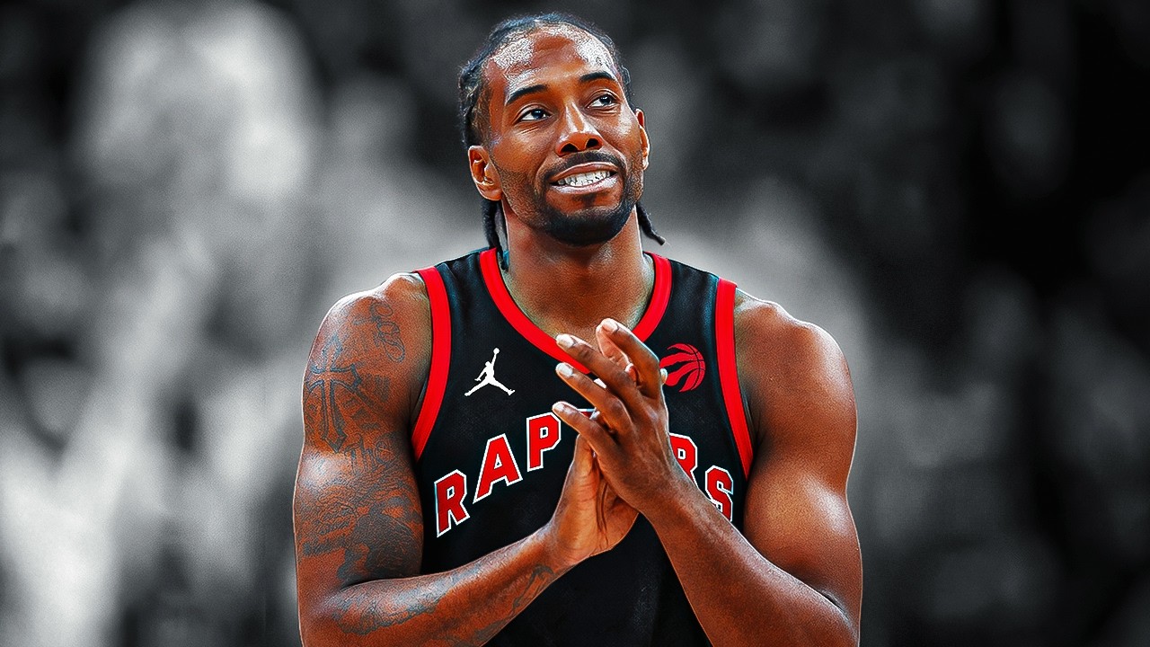 There Are Major Problems With the Kawhi Trade