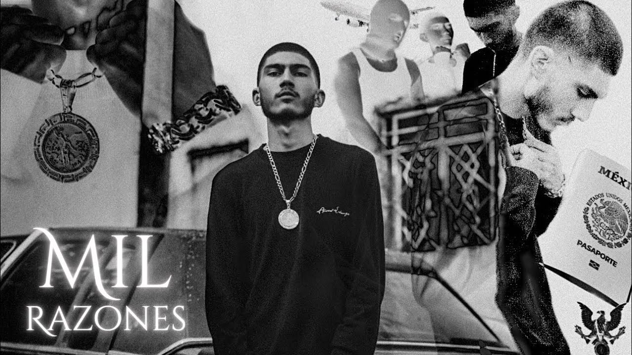 Dub G - Mil Razones (Official Video)