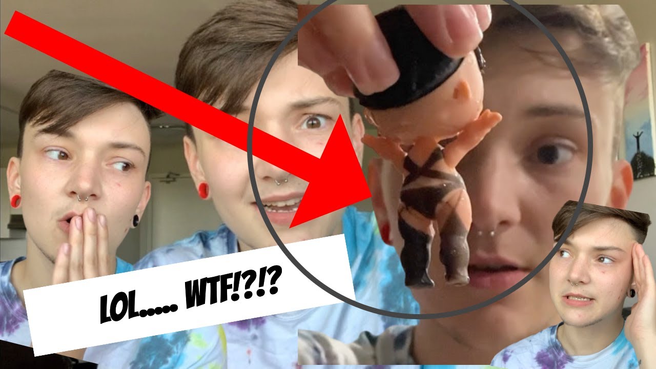 LOL SURPRISE DOLLS CONTROVERSY / CONSPIRACY PROVEN TRUE!!!!!!!!!! - YouTube