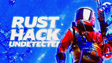 RUST HACK 2023 | RUST HACK AIMBOT & ESP | RUST HACK DOWNLOAD