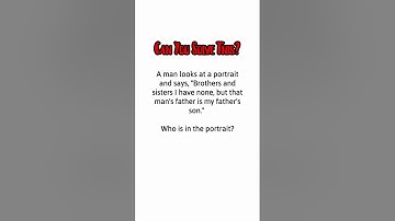 Can you solve this puzzle/riddle? #genius #riddles #quiz #trivia #shorts #live #iqtest