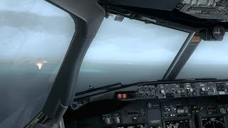 NEW FSDG Thessaloniki X FSX - Airport(This is one of the very first video of the new scenery of the FlightSim Development Group (FSDG) released on 23.01.2014. THESSALONIKI X Enjoy this cloudy ..., 2014-01-28T22:32:14.000Z)